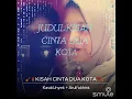kisah cinta dua kota bikin terharu