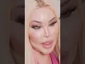 Jessica Alves I want a womb transplant