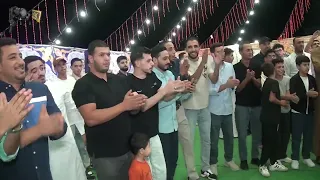 فرقة العبابيد 2025 حفل نجاح الغوالي محمد الطيب حمزه الطيب تصويرات الأوس 