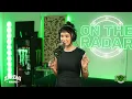 Joy Crookes "Painkiller" | On The Radar Performance