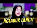 Download Lagu NGLABUR LANGIT - AFIFFAH - COVER KERONCONG