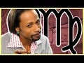 Famous Virgo Comedians Featuring Dave Chappelle