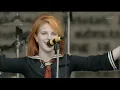 🔴 Paramore: Decode [LIVE IN JAPAN 2009 | SUMMER SONIC] 🔴