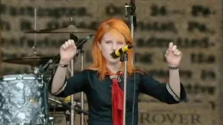 Download 🔴 Paramore: Decode [LIVE IN JAPAN 2009 | SUMMER SONIC] 🔴 MP3