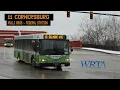 RAW WRTA Youngstown Ohio 11 Cornersburg