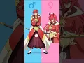 Download Lagu That Time I Got Reincarnated as a Slime Anime character female version #anime#tensura#diablo#souei