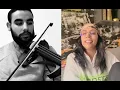 ناقصك شي 🥀🎻- Violin Cover Oussama RIAHI