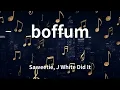 Saweetie, J White Did It - boffum (Lyrics)