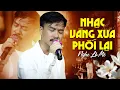Lagu Nhạc Vàng Xưa Phối Lại Nghe Là Mê - Quang Lập | Giọng Ca Phong Trần, Thấm Đẫm Nỗi Buồn Nhân Thế