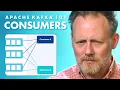 Consumers Apache Kafka 101 2025 Edition