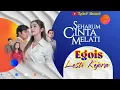 Download Lagu Egois ( Lirik ) OST Seharum Cinta Melati ~ SCTV || Lesti Kejora
