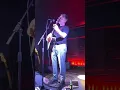 Sonny tennet live 16/3/23 Manchester calm down