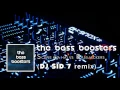 Download Lagu The Bass Boosters - Scene Kya Hai VS Bassjackers (DJ SID 7 Remix)