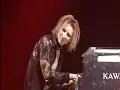 XJAPAN  Pink spider  in hide memorial
