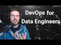 How Important is DevOps for Data Engineers