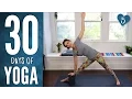 Day 5 - FEEL ALIVE FLOW