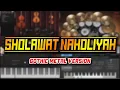 Sholawat Nahdliyah (Gothic Metal Version)