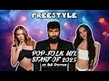 POP-FOLK MIX | Началото на 2025