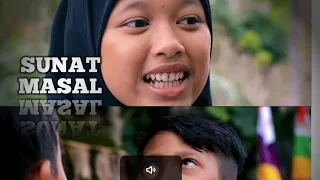 sunat masal episode 2 