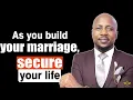 Download Lagu HOW TO BE SAFE IN YOUR MARRIAGE AND IN LIFE