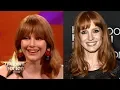Are Jessica Chastain Bryce Dallas Howard The Same Person The Graham Norton Show