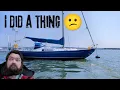 Download Lagu Erm... I Bought a New Boat...