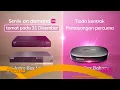 Lagu Promo (2025, v2): Malay | Video On Demand Services will be ending on PVR Boxes starting Jan 1, 2026