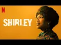 Lagu Shirley 2024 Movie || Regina King, Lance Reddick, John Ridley, Lucas H || Shirley Movie Full Review
