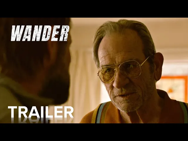 Official Trailer