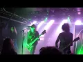 Tribulation Live, "The Motherhood of God", "Petit Campus," Montreal QC @ 14. Sept 2018