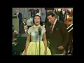 Louis Prima and Keely Smith "That Old Black Magic,"