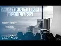 How Watertube Boilers Work Engineering