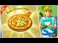 Download Lagu You Can Make PIZZA In Zelda Tears of the Kingdom | Hateno Cheese Recipe