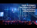Download Lagu 水瀬いのり「TRUST IN ETERNITY」（Inori Minase LIVE TOUR Catch the Rainbow！）