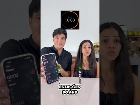 Eu não esperava por isso 😱 #challenge #desafio #casal