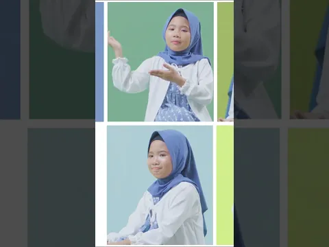 Out Now! Asmaul Husna - Queenza Zhevanya