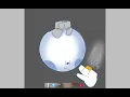 im totally fine today cursed emoij the real emoji is stressed smoking cursed emoji