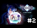 CrossCode - A New Home Part 2 No Commentary Edited Longplay