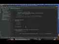 Tutorial IS430 - Zelle 3e Chapter 11 Coding Assignment Exercise 1