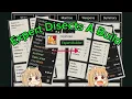 Deepwoken Expert Builder Dissects