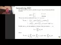 6 Density Estimation -