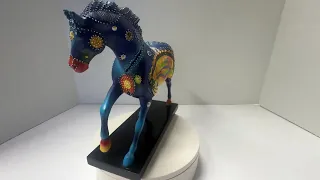 The Trail of Painted Ponies - eBay Item 306183698638 SOLD