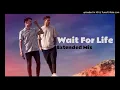 Lagu Lucas \u0026 Steve - Wait For Life (Extended Mix)
