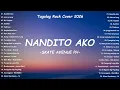 Lagu Skate Avenue PH - Tagalog Rock Cover Songs / Non-stop OPM Love Songs Playlist 2026 🎶 Nandito Ako