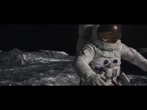 The Rift - Dark Side Of The Moon (Official Trailer)