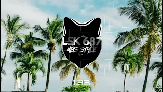 LSK687 - SATURDAY TEK [ REMIX ZOUKY ] MBS ☆ FMLLY