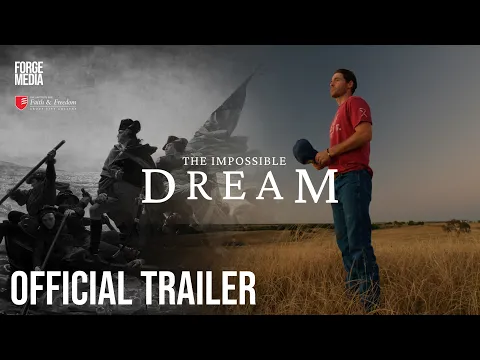 America's 250 Documentary || The Impossible Dream || OFFICIAL TRAILER