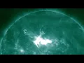 X Class Solar Flare at Earth, Comet Atlas and More | S0 News Nov.9.2025