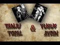 Ali Baran - Gül Bahçesi (Cover)