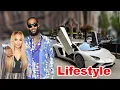 Lauren London Lifestyle 2021 Boyfriend Husband Son Career Net worth Car House